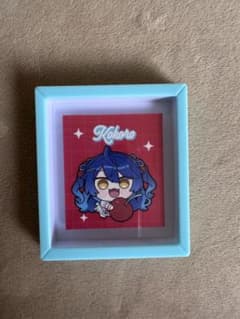 天宮こころ ランダムフレームマグネット にじさんじ 8th with cake！のサムネイル