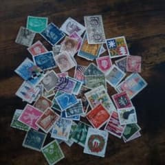 外国切手 まとめ 大量 ヴィンテージ - メルカリ