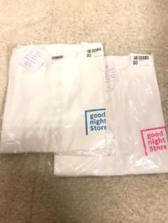 ゆゆ様専用 good night 5toreのサムネイル