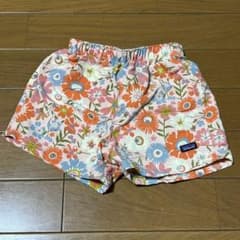 パタゴニア ハーフパンツ 12-18mのサムネイル