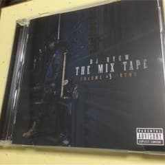 【MASA様専用】美品DJ RYOW THE MIX TAPE VOLUME#3のサムネイル