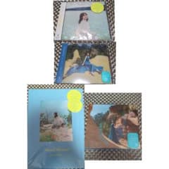 新品未開封　水瀬いのり　Turquoise　TravelRecord　セット 新品未開封 水瀬いのり Turquoise TravelRecord セット - メルカリ