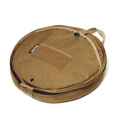 【新品未使用】バリスティクス　プレートケース　コヨーテ　食器入れのサムネイル