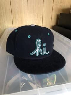 in4mation  808allday キャップ Hawaiiのサムネイル