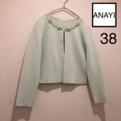 ANAYI 38 ボレロのサムネイル