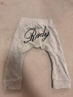 ちびRady ボトムスのサムネイル
