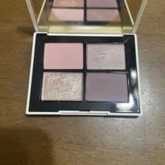NARS クワッドアイシャドー 00123 TOKYO