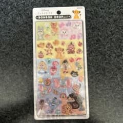 Disney CLASSICS BONBON DROPシールのサムネイル