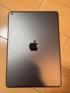 Apple iPad 第9世代 本体 キーボードケース付きのサムネイル