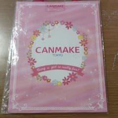 CANMAKE トートバッグのサムネイル