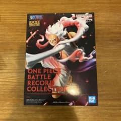 モンキー・D・ルフィ 「ワンピース」 BATTLE RECORD COLLEC…のサムネイル