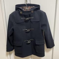GLOBAL WORK ダッフルコートのサムネイル