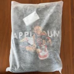 APPLEBUMアップルバム AJ "CHICAGO" Boy パーカーのサムネイル