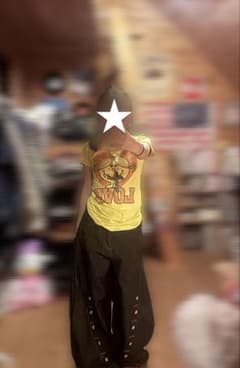 Little Miss Sunshine LOVE Tシャツのサムネイル