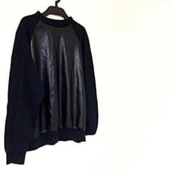 TOPMAN レザートレーナーのサムネイル