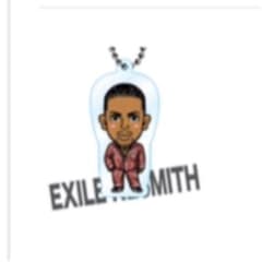 NESMITH クリアチャームのサムネイル