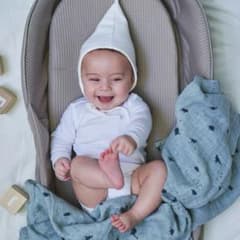 neomamaism ベッドインベッド Dove Grayのサムネイル