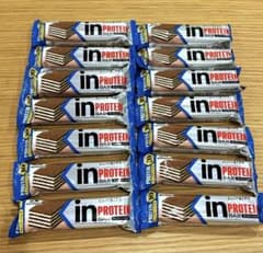 Morinaga in PROTEIN BAR ウェファーバニラ 14本セットのサムネイル