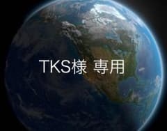 TKS様 リクエスト 2点 まとめ商品 - メルカリ