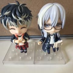 ねんどろいど アイドリッシュセブン - メルカリ