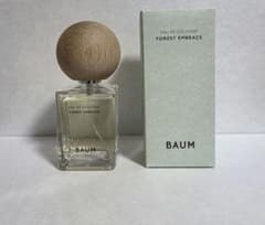 BAUM FOREST EMBRACE Eau de Cologne - メルカリ