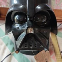 Star Wars Darth Vader Mask Don Postのサムネイル