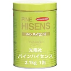 光陽社　パインハイセンス　1缶のサムネイル