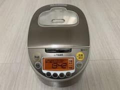 タイガー IH 炊飯器 JKT-W100のサムネイル
