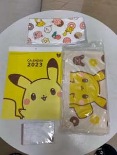 ミスド福袋　2023 4点セットのサムネイル