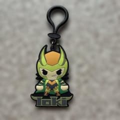 マーベル　ロキキーホルダーのサムネイル