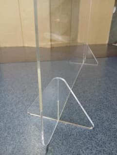 アクリル板 50x50㎝ 10枚セット - メルカリ