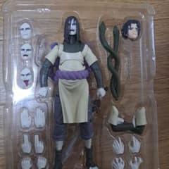sh.Fighter大蛇丸(欠品？)のサムネイル