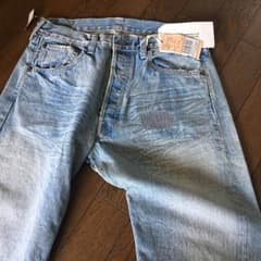 早い者勝ち！ levi'sタグ付きのサムネイル