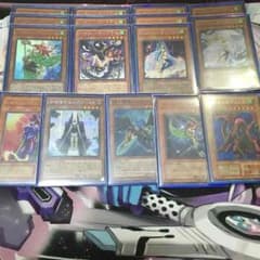 ハーピィデッキ 至高の逸品！！のサムネイル