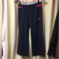 美品！プーマ 長ズボン（処分セール中）のサムネイル