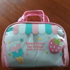 マザーガーデン　ポーチのサムネイル