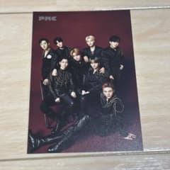 stray kids スキズ PMC ポストカード タワレコ 特典のサムネイル