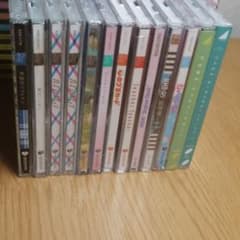 CDセット　AKB, NMB, 乃木坂46のサムネイル