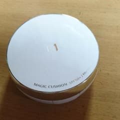 ミシャ クッションファンデーションのサムネイル