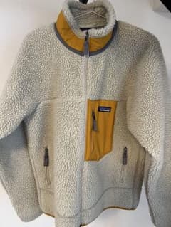 patagonia パタゴニア クラシックレトロXのサムネイル