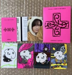 TXT コンプリート Weverse Albums プルバトゥ トレカ TXT 7TH Weverse Albums プルバトゥ バムグッ ボムギュ - メルカリ