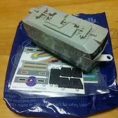 プラレール  カシオペアのサムネイル