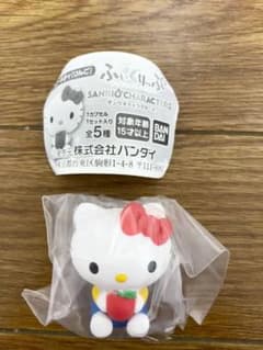 サンリオキャラクターズ ふぃぐりっぷ（お値下げ可）のサムネイル