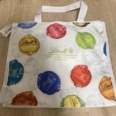 リンツ 保冷バッグ サマーラッキーバッグ2024