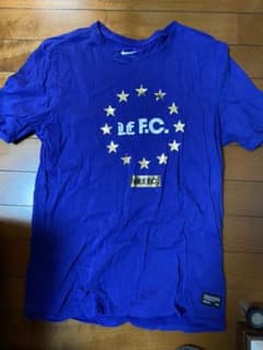 Tシャツ　ナイキFCのサムネイル