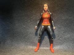マーベルレジェンド　スパイダーガールのサムネイル