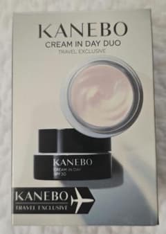 KANEBO クリーム イン デイ デュオ 40g×2個セット - メルカリ
