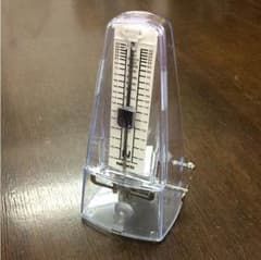 NIKKO メトロノーム ジャンク品のサムネイル