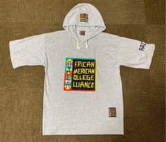 当時物！AACA ビンテージ フードTシャツ 激レア！！ - メルカリ