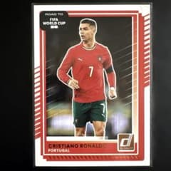 panini Ronaldo Donruss World Cup ロナウド